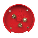 Perko Medium Duty Battery Selector Switch w/Key Lock [8502DP]-Angler's World