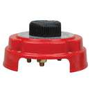 Perko Medium Duty Battery Selector Switch w/Key Lock [8502DP]-Angler's World