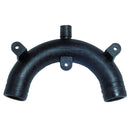 Forespar MF 840 Vented Loop - 1-1/2" [903000]-Angler's World