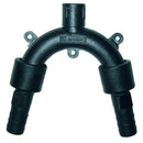 Forespar MF 845 Vented Loop - 1/2" [903008]-Angler's World
