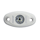 RIGID Industries A-Series High Power Single LED Light - Cool White [480213]-Angler's World