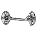 Perko Chrome Plated Bronze Cabin Door Hook - 3" [0956DP4CHR]-Angler's World