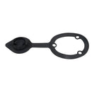 Perko Rod Holder Cap Gasket Kit [0481DP0BLK]-Angler's World