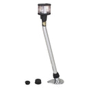 Perko Plug-In Mount Combination Masthead/White All-Round Light - 12V [1125DP4CHR]-Angler's World