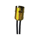 Perko Double Contact Bayonet Socket [0052DP]-Angler's World