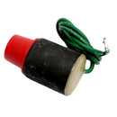 Bennett Solenoid Valve - Green - 24V [VP1135G24V]-Angler's World