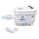 Albin Group Automatic Bilge Pump 750 GPH - 12V [01-04-016]-Angler's World