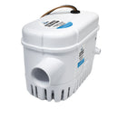 Albin Group Automatic Bilge Pump 1100 GPH - 12V [01-04-018]-Angler's World