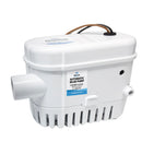 Albin Group Automatic Bilge Pump 1100 GPH - 12V [01-04-018]-Angler's World