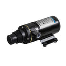 Albin Group Waste Water Macerator - 43L (11.5 GPM) - 12V [03-01-005]-Angler's World