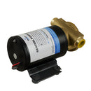 Albin Group Marine General Purpose Pump FIP F3 (9 GPM) - 12V [04-01-003]-Angler's World