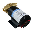 Albin Group Marine General Purpose Pump FIP F4 (12 GPM) - 12V [04-01-005]-Angler's World