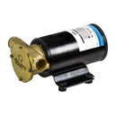 Albin Group Marine General Purpose Pump FIP F4 (12 GPM) - 12V [04-01-005]-Angler's World