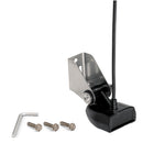 Humminbird XNT-14-HW-T Dual Spectrum CHRIP TM Transducer w/Temp f/SOLIX [710285-1]-Angler's World