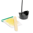 Humminbird XP 9 HW In-Hull Transducer [710275-1]-Angler's World