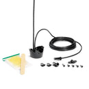 Humminbird XP-14-HW-T Dual Spectrum CHIRP In-Hull Transducer w/Temp f/SOLIX [710287-1]-Angler's World