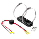 Humminbird AD-MTM-HW-MDI MEGA DI+ Trolling Motor Adapter Bracket [740181-1]-Angler's World