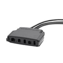 Humminbird HCCT Cable Connect Tray f/HELIX [740184-1]-Angler's World