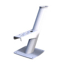 Scanstrut Dual PowerTower Strut - Radome [DPT-R]-Angler's World