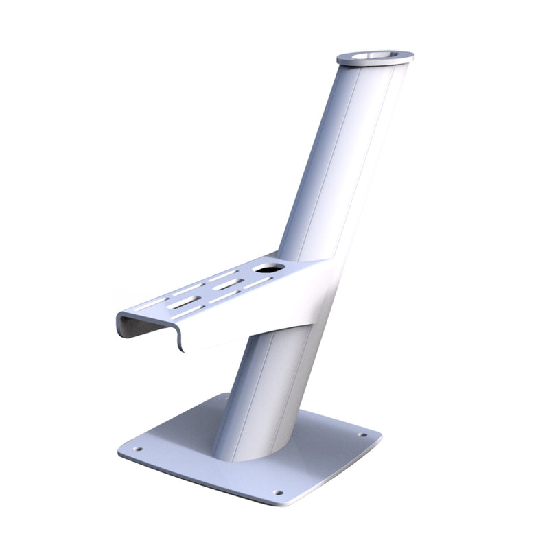 Scanstrut Dual PowerTower Strut - Radome [DPT-R]-Angler's World