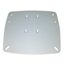 Scantstrut Radome Plate 1 f/Raymarine, Garmin, BG, Lowrance Domes [DPT-R-PLATE-01]-Angler's World