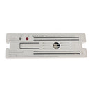 Safe-T-Alert Combo Carbon Monoxide Propane Alarm Surface Mount - White [35-741-WHT]-Angler's World