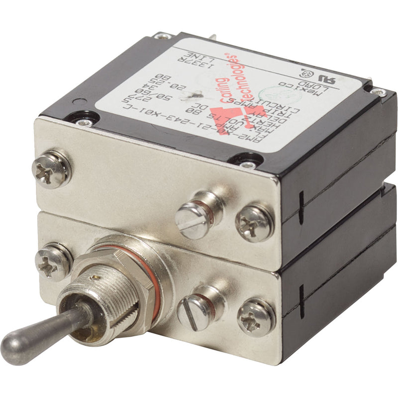 Blue Sea 7310 COTS Military Grade A-Series 5 Amp [7310]-Angler's World