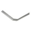 C.E. Smith Pontoon Bolster Bracket - 15-3/4" x 2" [10052-32GA]-Angler's World