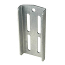 C.E. Smith Double U-Bolt Bolster Bracket - 8-3/4" [10190G40]-Angler's World