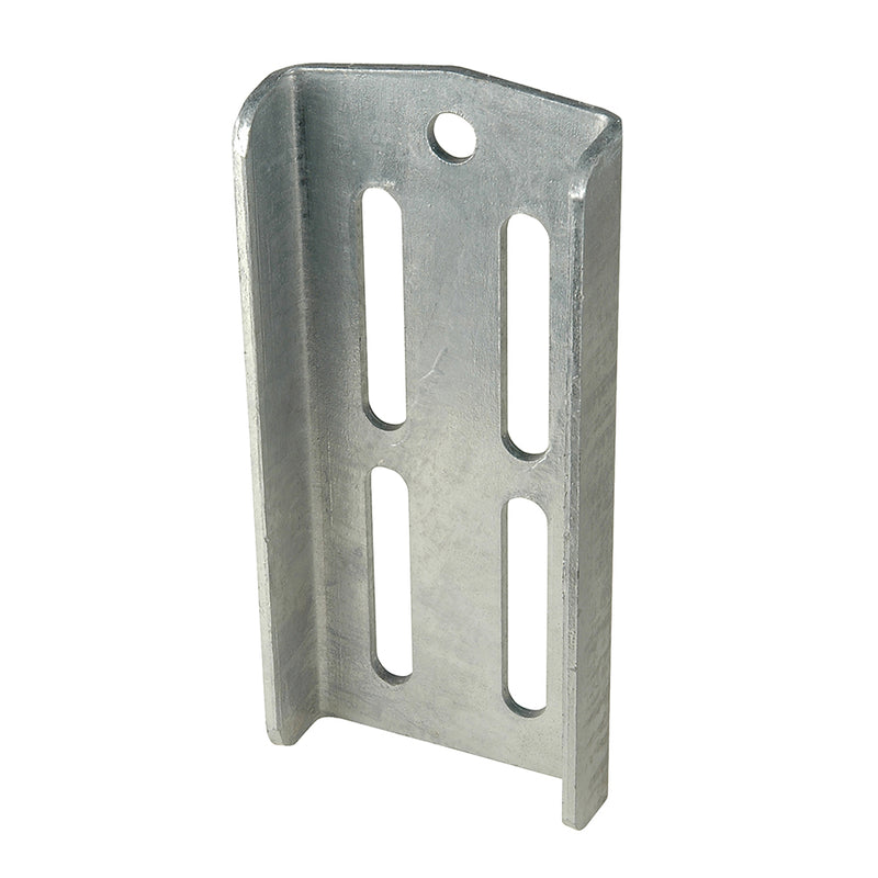 C.E. Smith Double U-Bolt Bolster Bracket - 8-3/4" [10190G40]-Angler's World