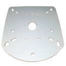 Scanstrut Open Array Plate 1 f/All Open Array Radars [DPT-OA-PLATE-01]-Angler's World