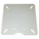 Scanstrut Radome Plate 2 f/Furuno Domes [DPT-R-PLATE-02]-Angler's World