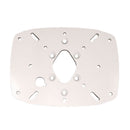Scanstrut Satcom Plate 1 Designed f/Satcoms Up to 30cm (12") [DPT-S-PLATE-01]-Angler's World
