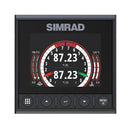 Simrad IS42J Instrument Links J1939 Diesel Engines to NMEA 2000 Network [000-14479-001]-Angler's World
