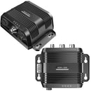 Navico NAIS-500 AIS with NSPL-500 Splitter and GPS Sensor [000-13963-001]-Angler's World