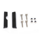 Fusion Front Flush Kit for MS-SRX400 and MS-ERX400 Apollo Series Components [010-12830-00]-Angler's World