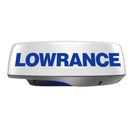 Lowrance HALO24 Radar Dome w/Doppler Technology [000-14541-001]-Angler's World