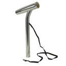 C.E. Smith Outrigger Rod Holder w/Liner Strap - Aluminum [53800]-Angler's World