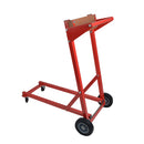 C.E. Smith Outboard Motor Dolly - 250lb. - Red [27580]-Angler's World