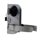 Southco Offshore Swing Door Latch Key Locking [ME-01-210-60]-Angler's World