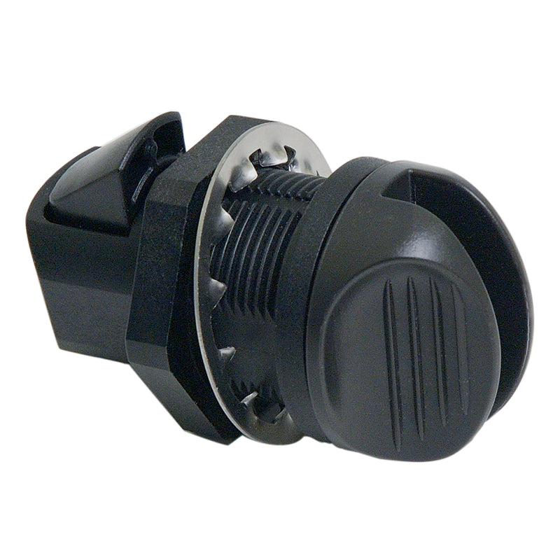 Southco Push To Close Latch Wing Knob [93-402]-Angler's World