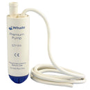 Whale Submersible Electric Galley Pump - 12V [GP1352]-Angler's World