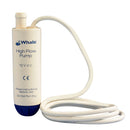 Whale High Flow Submersible Electric Galley Pump - 12V [GP1652]-Angler's World