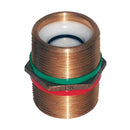 GROCO 3/4" Bronze Nipple Check Valve [PNC-750]-Angler's World