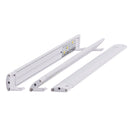 Lunasea Adjustable Linear LED Light w/Built-In Dimmer - 20" Warm White w/Switch [LLB-32LW-01-00]-Angler's World