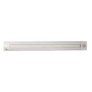 Lunasea Adjustable Linear LED Light w/Built-In Dimmer - 20" Warm White w/Switch [LLB-32LW-01-00]-Angler's World