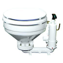 GROCO HF Series Hand Operated Marine Toilet [HF-B]-Angler's World