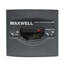 Maxwell 135Amp 12/24V Windlass Isolator [P100791]-Angler's World
