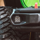 RIGID Industries 2018 Jeep Wrangler JL Fog Mount f/2 D-Series Lights [41660]-Angler's World