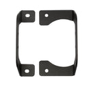 RIGID Industries 2018 Jeep Wrangler JL Fog Mount f/2 D-Series Lights [41660]-Angler's World